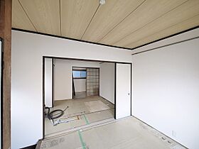 田中ハイツ  ｜ 奈良県奈良市南京終町3丁目（賃貸アパート2K・1階・25.00㎡） その18