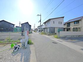 奈良県磯城郡田原本町大字秦庄（賃貸アパート1LDK・1階・44.70㎡） その17