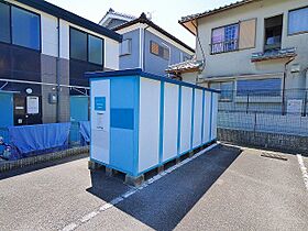 レオパレスＹＡＭＡＤＡｔｗｏ  ｜ 奈良県大和郡山市矢田町6449-15（賃貸アパート2DK・1階・49.68㎡） その25