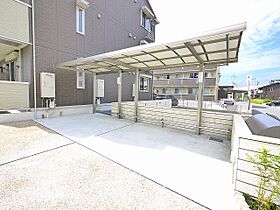 ベルヴェール  ｜ 奈良県奈良市大森町（賃貸アパート1LDK・1階・41.53㎡） その30