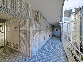 シティパレス三条大宮P-3  ｜ 奈良県奈良市三条添川町（賃貸マンション2K・1階・34.80㎡） その29