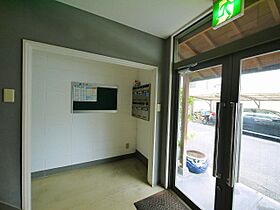 エスポワールするがまち  ｜ 奈良県奈良市杉ヶ町（賃貸マンション1K・1階・23.70㎡） その27