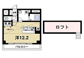 キーファーヴィラ  ｜ 奈良県奈良市三松3丁目（賃貸マンション1R・2階・31.08㎡） その2