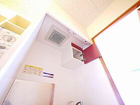 レオパレスプルメリア  ｜ 奈良県奈良市南京終町3丁目403-1（賃貸アパート1K・1階・23.18㎡） その17