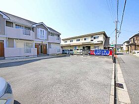 奈良県天理市中町（賃貸アパート2LDK・2階・58.12㎡） その30