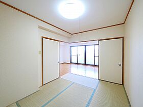 Pine Bloomu生駒  ｜ 奈良県生駒市俵口町（賃貸マンション2LDK・2階・55.10㎡） その6