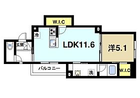 グラン　アミューズ  ｜ 奈良県奈良市西大寺本町（賃貸マンション1LDK・3階・45.11㎡） その1