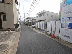 CASAαならまち  ｜ 奈良県奈良市南城戸町（賃貸マンション1LDK・1階・43.14㎡） その22