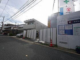 CASAαならまち  ｜ 奈良県奈良市南城戸町（賃貸マンション1R・3階・40.09㎡） その13