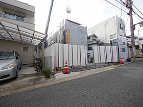 CASAαならまち  ｜ 奈良県奈良市南城戸町（賃貸マンション1LDK・2階・43.14㎡） その16