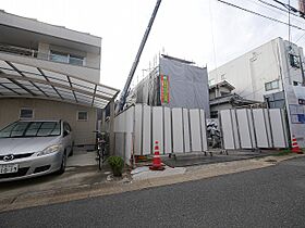 CASAαならまち  ｜ 奈良県奈良市南城戸町（賃貸マンション1R・2階・40.09㎡） その19