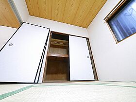 奈良県奈良市法蓮町（賃貸アパート2K・1階・40.00㎡） その11