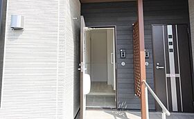 京都府木津川市加茂町里中門伝（賃貸アパート1LDK・1階・50.05㎡） その11