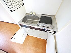 奈良県天理市杣之内町（賃貸アパート1R・1階・17.82㎡） その15