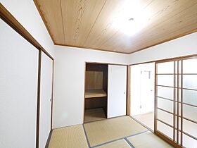 山下ハウス  ｜ 奈良県奈良市秋篠三和町1丁目（賃貸アパート2K・2階・32.20㎡） その26