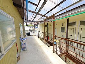 奈良県奈良市雑司町11-2（賃貸マンション1DK・1階・24.60㎡） その30