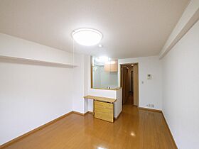 メゾン　フレシール  ｜ 奈良県生駒市小瀬町（賃貸マンション1R・2階・31.01㎡） その3