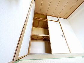 奈良県天理市指柳町（賃貸マンション3LDK・4階・64.82㎡） その12