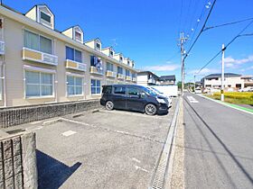 奈良県奈良市法華寺町1267番地1（賃貸アパート1K・2階・17.39㎡） その18