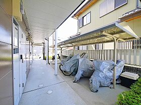 京都府木津川市州見台1丁目12-2（賃貸アパート1K・2階・23.18㎡） その14