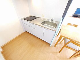 奈良県奈良市三条大路1丁目（賃貸マンション1LDK・8階・55.96㎡） その4