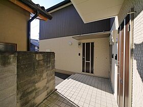 クレイドル奈良町  ｜ 奈良県奈良市中新屋町（賃貸アパート1R・1階・27.61㎡） その18