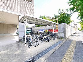 奈良県天理市田井庄町（賃貸マンション1R・2階・30.98㎡） その15