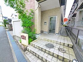 奈良県奈良市法蓮町（賃貸アパート1R・1階・26.64㎡） その28