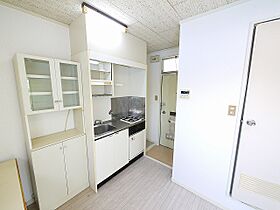 奈良県奈良市雑司町（賃貸マンション1DK・2階・24.60㎡） その27