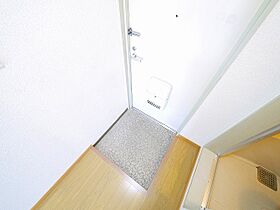 SKYマンション  ｜ 奈良県奈良市富雄北1丁目（賃貸マンション1R・2階・16.00㎡） その20