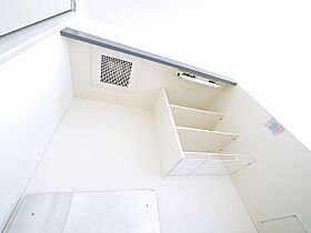 SKYマンション  ｜ 奈良県奈良市富雄北1丁目（賃貸マンション1R・2階・16.00㎡） その21