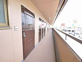 フジモトビル  ｜ 奈良県奈良市北之庄町（賃貸マンション1K・3階・22.20㎡） その17