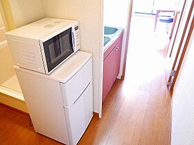 レオパレス伏見I  ｜ 奈良県奈良市宝来町937（賃貸アパート1K・1階・23.18㎡） その23