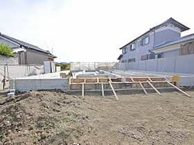 奈良県天理市田町（賃貸アパート2LDK・2階・56.12㎡） その29