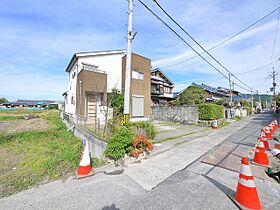 奈良県天理市田町（賃貸アパート2LDK・2階・56.12㎡） その30