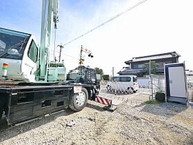 奈良県天理市櫟本町（賃貸アパート1LDK・3階・47.04㎡） その23