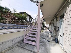 ジョイフル敷島  ｜ 奈良県奈良市敷島町1丁目（賃貸アパート1R・2階・19.80㎡） その26