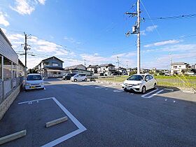 奈良県桜井市大字戒重（賃貸アパート2LDK・1階・58.66㎡） その16