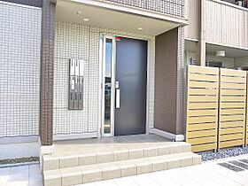 グランドゥール  ｜ 奈良県奈良市大森町（賃貸アパート2LDK・3階・55.33㎡） その16