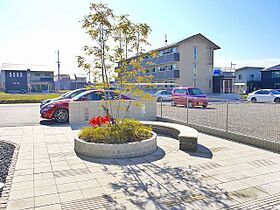 グランドゥール  ｜ 奈良県奈良市大森町（賃貸アパート2LDK・3階・55.33㎡） その30