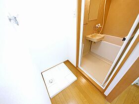 プチ・フルール  ｜ 奈良県奈良市三条本町（賃貸マンション1K・3階・25.00㎡） その27