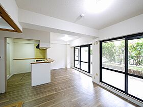 ヴェルナール学園前　A棟  ｜ 奈良県奈良市鶴舞西町（賃貸マンション3LDK・1階・68.95㎡） その21