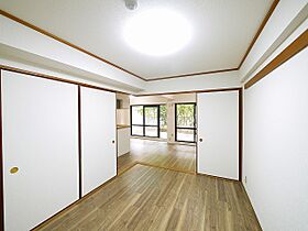 ヴェルナール学園前　A棟  ｜ 奈良県奈良市鶴舞西町（賃貸マンション3LDK・1階・68.95㎡） その25