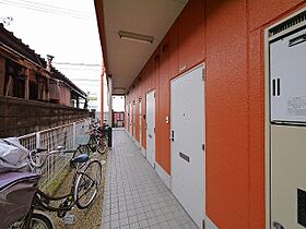 マンション福徳  ｜ 奈良県奈良市三条大路3丁目（賃貸マンション1K・3階・17.00㎡） その30