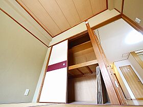 奈良県奈良市林小路町（賃貸マンション2LDK・2階・49.50㎡） その11