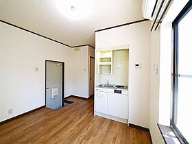 リバーサイドシングル  ｜ 奈良県生駒市東菜畑2丁目（賃貸アパート1R・1階・15.50㎡） その5