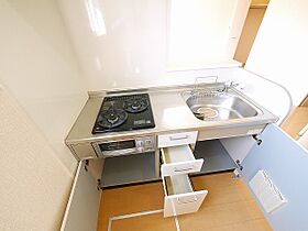 ブリッサコート  ｜ 奈良県奈良市中山町（賃貸アパート1LDK・1階・40.29㎡） その17