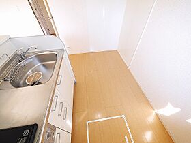 ブリッサコート  ｜ 奈良県奈良市中山町（賃貸アパート1LDK・1階・40.29㎡） その24