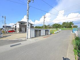 奈良県磯城郡田原本町大字秦庄（賃貸アパート1LDK・1階・44.70㎡） その24