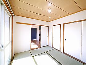 ルミエールA  ｜ 奈良県奈良市六条2丁目（賃貸アパート2LDK・2階・47.66㎡） その22